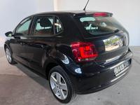 Volkswagen Polo V Trendline 1.2