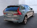 Volvo XC60 T6 AWD Plug-in Hybrid Plus Dark - Gebrauchtwagen in Dessau-Roßlau