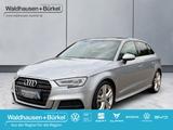 Audi A3 1.4 TFSI Sportback sport S line+LED+APS+PANO - Audi A3 in Mönchengladbach