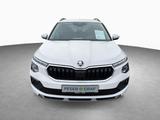 Skoda Kamiq Tour 1,0 TSI *SZH*SMART-LINK*KAM*LED* - Skoda Neuwagen in Berlin