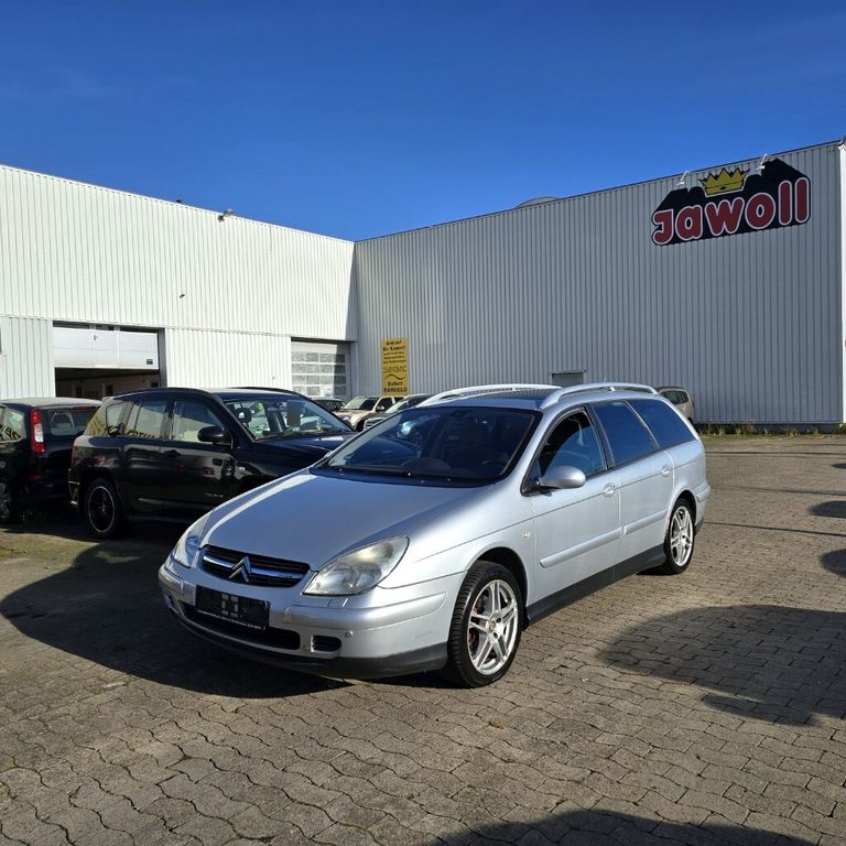 Angebot ansehen Citroën C5