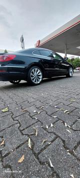 Volkswagen volkswagen passat cc 1.8 - gebrauchte VW Passat CC aus dem Jahr 2010