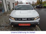 Dacia Duster III TCe 130 Journey 4x4+Kamera+LED+1275Km - Dacia Duster: Weiß