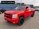 Andere Chevrolet SILVERADO 2500 HD 6.0 V8 300L LPG 7t M - Autogas (LPG)