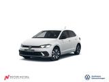 Volkswagen Polo 1.0 TSI DSG GOAL LED+NAVI+AHK+ACC+SHZ+DAB