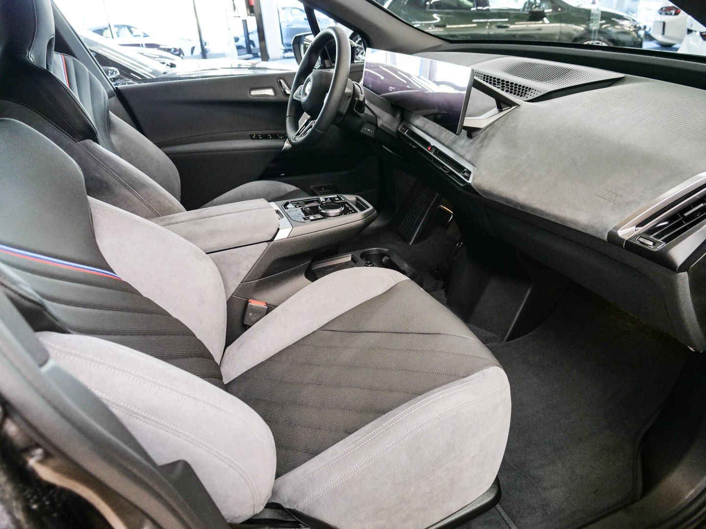 BMW iX - Bild 15