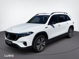 Mercedes-Benz EQB 300 4MATIC PROGRESSIVE+NIGHT+RÜCKFK+LENKRHZ - gebrauchte Mercedes-Benz EQB aus dem Jahr 2022