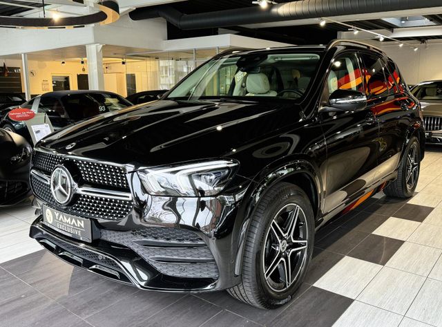 Mercedes-Benz GLE 350 d 4Matic AMG*Pano*Head-Up*Night*FAP