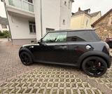 MINI Cooper S Coupé - MINI Cooper S Coupé Gebrauchtwagen