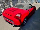 Toyota MR 2 1.8VVT-i Edition | NUR 107700 KM | HARDTOP - Toyota MR 2: Cabrio