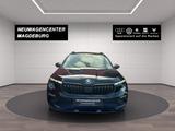 Skoda Kamiq 1.5 TSI DSG MONTE CARLO*MATRIX*el.H-KLAPPE - Skoda Gebrauchtwagen in Magdeburg