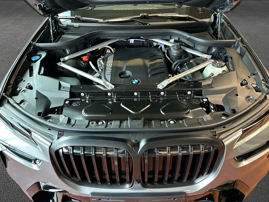 BMW X7 - Bild 8