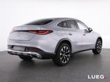 Mercedes-Benz GLC 300 de 4M Coupé AVANTGARDE+19''+AHK+DC-LADER - gebrauchte Sportwagen