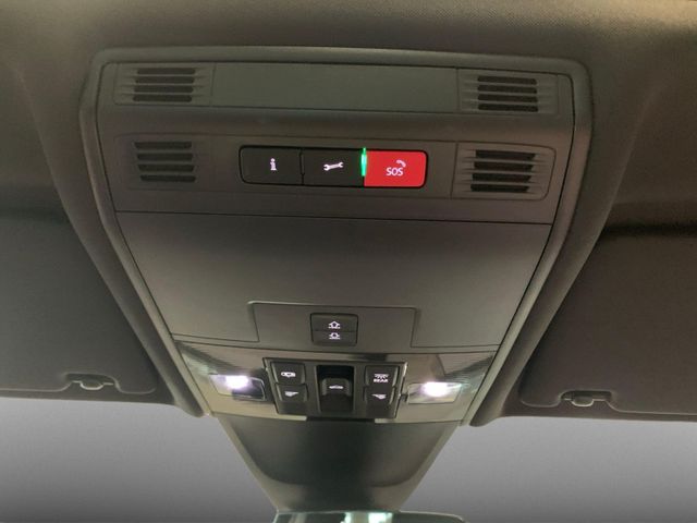 Tiguan 2.0 TDI 4M R-LINE MATRIX+AHK+HUD+PANO+ACC