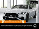 Mercedes-Benz CLE 53 AMG 4M+ Cab./20"/NIGHT I+II/DRIVERS/Dyn+/