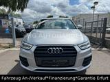 Audi Q3 Scheckheft Kamera KM92.000 - Audi: Q9