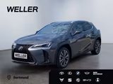 Lexus UX 300h F-Sport Design