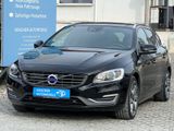 Volvo Kombi Ocean Race/2.Hd/Schieb./Autom./Leder/STHZ/ - Volvo V60 aus 2016