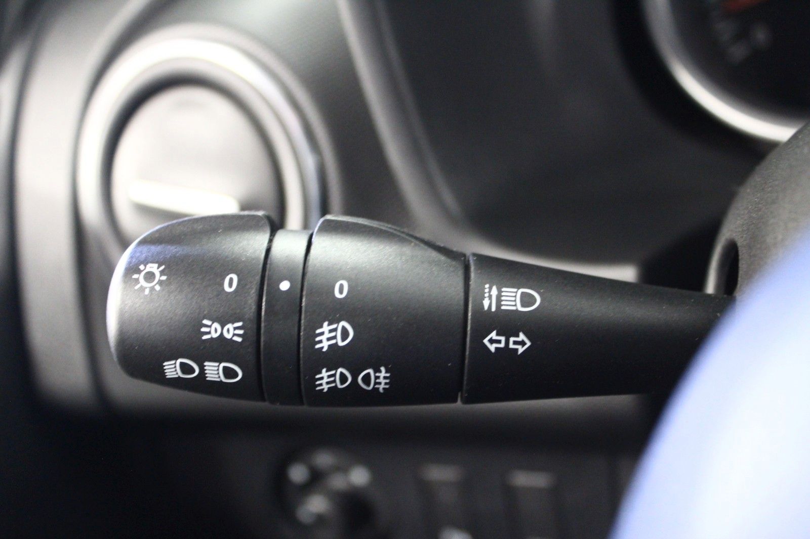 Fahrzeugabbildung Dacia Sandero dci 90 Stepway Prestige*Navi*klima*