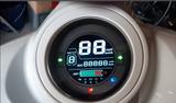 TiSTO Sunshine 4000  75/45 - TISTO MOTORRAD