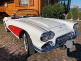 Chevrolet Wunderschöne Corvette C1 von 1961 - Chevrolet aus 1961