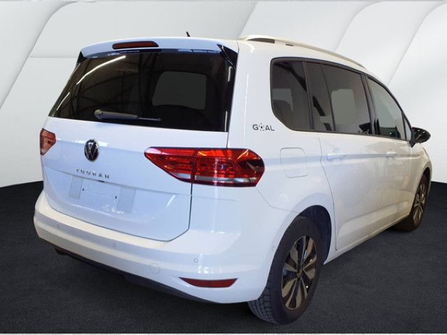 Volkswagen Touran 1.5 TSI DSG Goal Navi 7Sitzer AHK IQ.Ligh foto 4