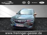 Dacia Spring Extreme Navi Kamera Klima Parkh. Servo - Dacia Spring Gebrauchtwagen in Bielefeld
