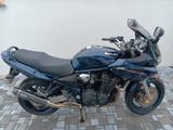 Suzuki GSF 1200/S Bandit - 2004 BANDIT 1200