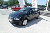Audi A1 Sportback basis