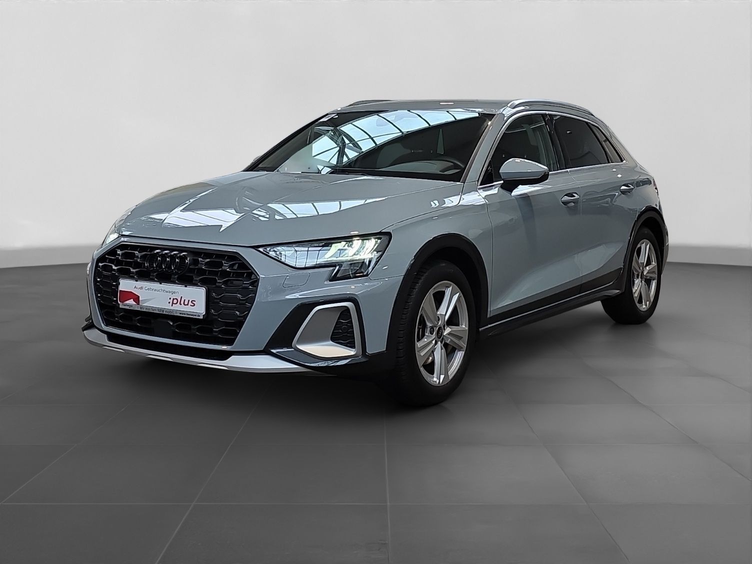 Audi A3 - Bild 2