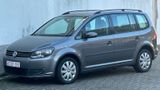 Volkswagen Touran 1,4 TSi DSG Trendline GPS Klima R/CD eFH - : Navigationssystem, Gps
