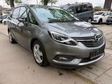 Opel Zafira 2.0 Innovation Start/Stop PDC NAVI 7Siz - Opel Zafira Gebrauchtwagen in München