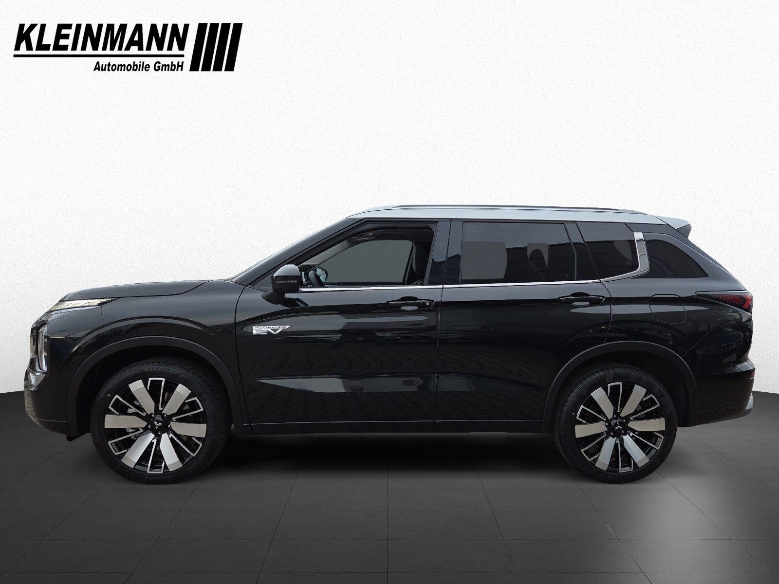 Mitsubishi Outlander - Bild 4