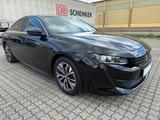 Peugeot 508 BlueHDi 130 EAT8 Allure/PAN/LED/KAM/E6c! - gebrauchte Peugeot 508 aus dem Jahr 2020