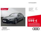 Audi A8 50 TDI quattro B&O Matrix Stdhz Massage - Audi A8 Neuwagen