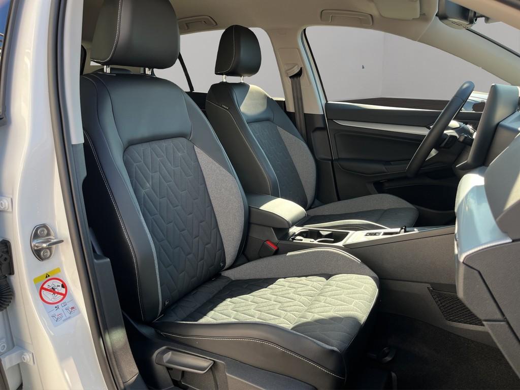 Volkswagen Golf 1.5 eTSI OPF DSG Life Energy, миниатюра 16