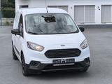 Ford Courier - Ford Courier Gebrauchtwagen