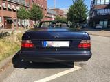 Mercedes-Benz Schöner E 200 FINAL EDITION mit wenig Kilometern - Mercedes-Benz Gebrauchtwagen von 1997