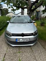 Volkswagen Polo 1.2 TDI Trendline Sportfahrwerk - Volkswagen Polo: Trendline TDI