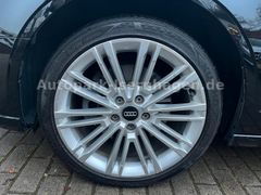 AUDI A3 40 TFSI S-Tronic Design*Pano*SZH*RFK*Leder*SS