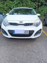 Kia Rio 1.2 Dream-Team Dream-Team