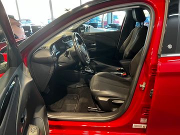 Bild 9 Opel Corsa Corsa-e Elegance - 180° RFK | LHZ | SHZ
