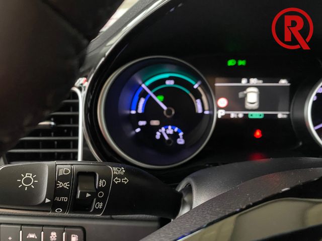 XCeed Plug-in Hybrid 1.6 Spirit Spurhalteass. Me