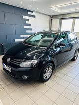 Volkswagen Golf Plus 1.2 TSI Style Style - Volkswagen Golf Plus in Bonn