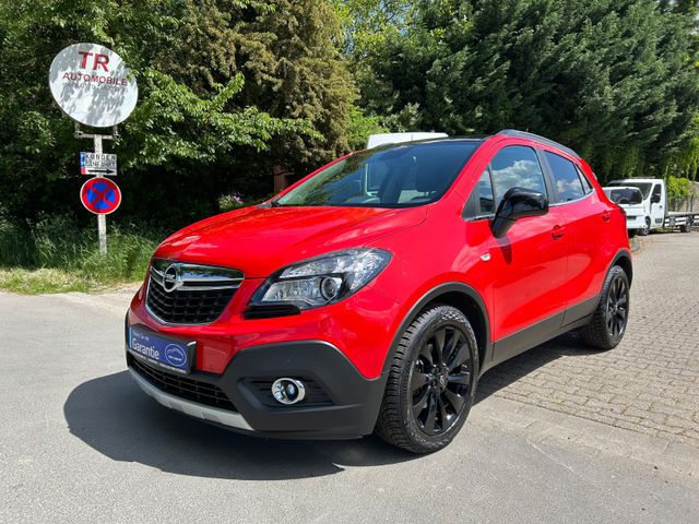 Opel Mokka 1.4 Turbo Color Innovation