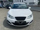 Seat Ibiza SC Sport Copa.Klimaautomatik.Bi-Xenon - Seat Ibiza: Coupé