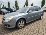 Opel Signum Edition Automatik Navi AHK - Opel Signum: Limousine