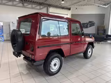 Mercedes-Benz Wunderschöner Mercedes-Benz G 230 GE Oldtimer  - Mercedes-Benz G 230 Gebrauchtwagen