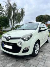 Renault Twingo II 1.2 16V CNJ1 - Renault Twingo: Ii