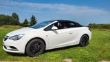 Opel Cascada 1.4 T  Clima- Tempomat, Heckscheibe neu - Opel Cascada von privat